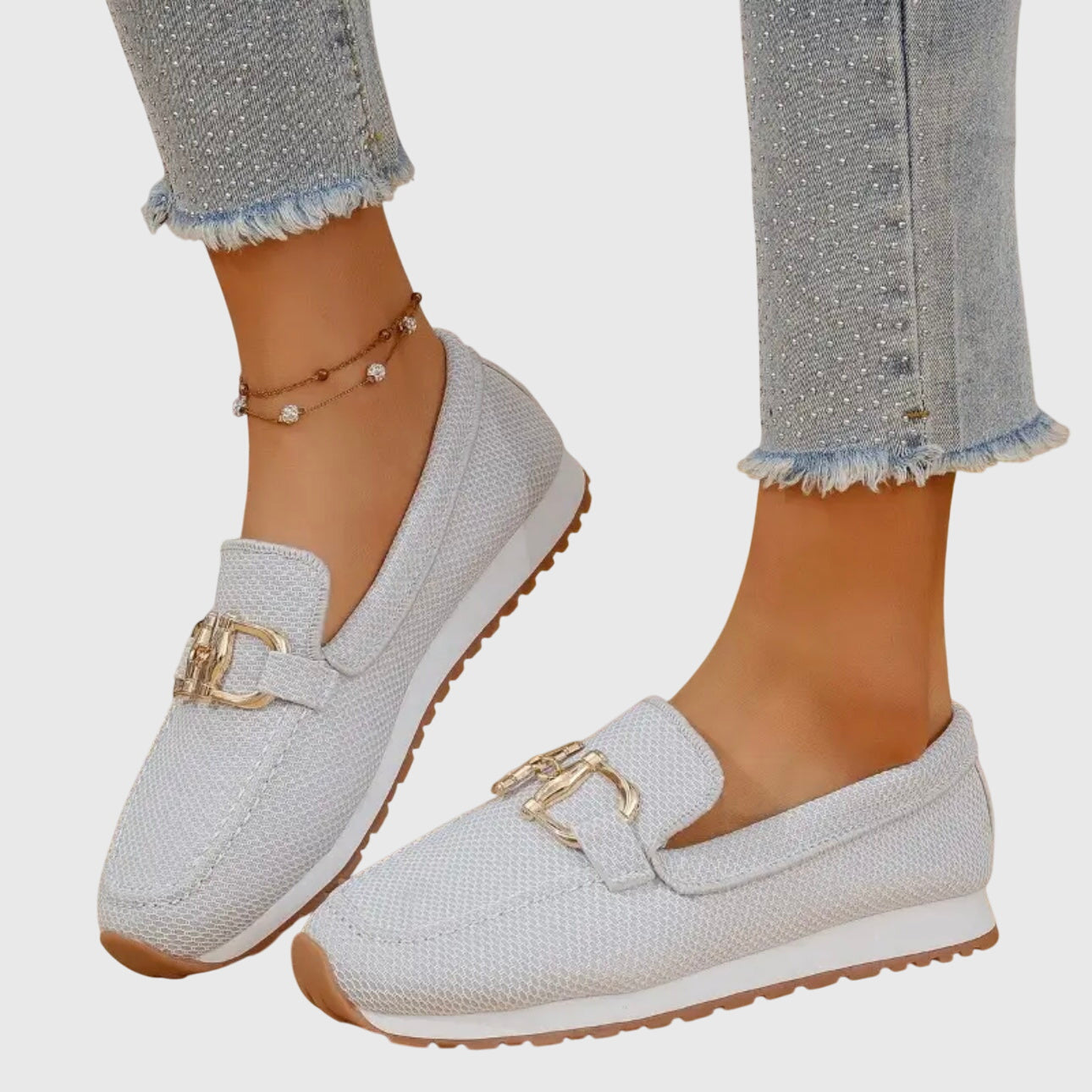 June™ | Comfort-Focused Orthopedic Loafers