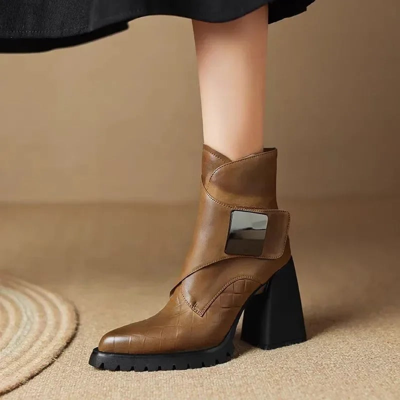 Aziel™ | Stylish Boots