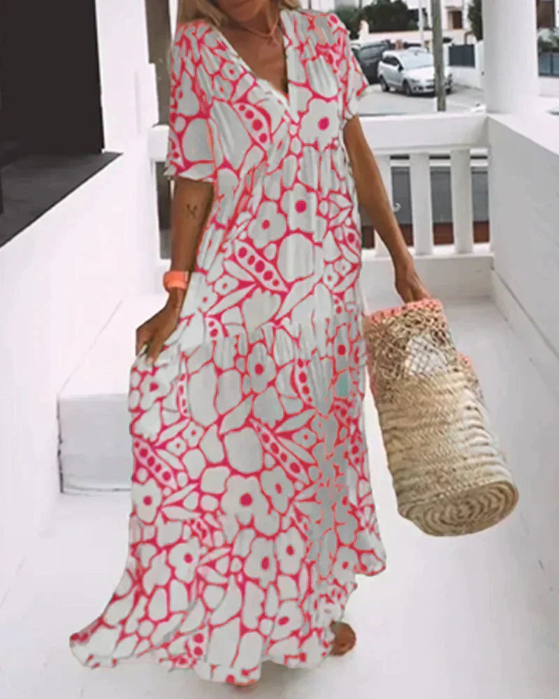 Robyn™ | Breezy Summer Dress