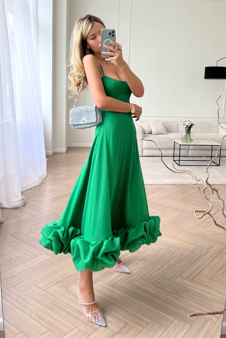 Dahlia | Evening Dress for Women - Perfect for Wedding Guests