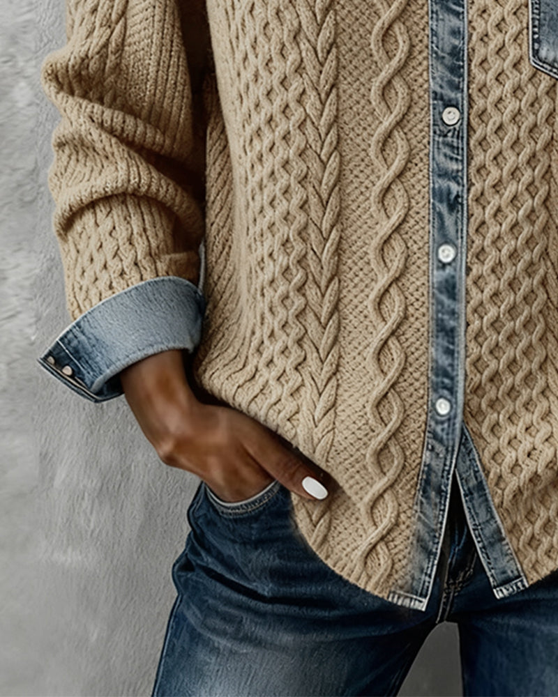Flora™ Long-Sleeve Top