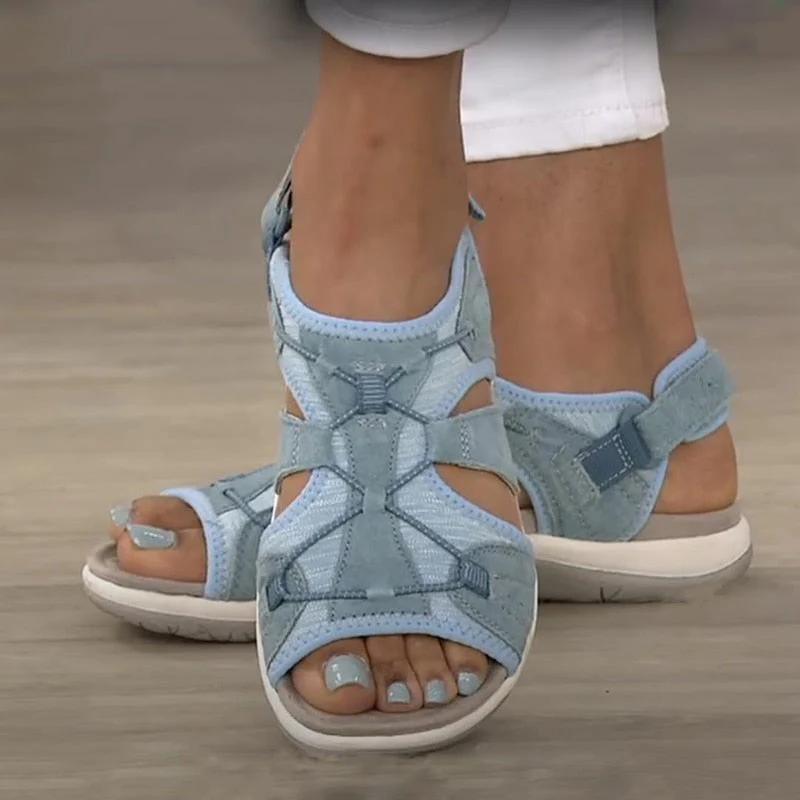 Women's Orthopedic Sandals for Summer