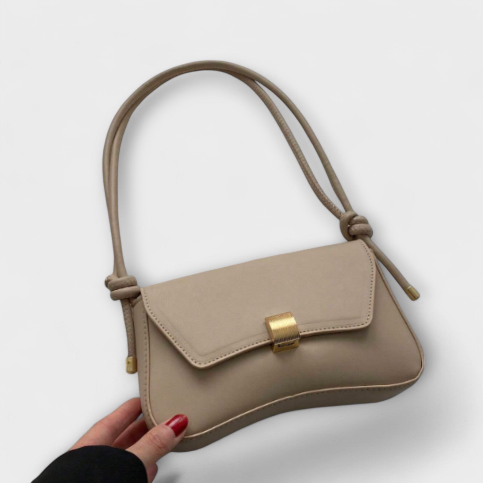 Elida™ | Chic Shoulder Bag