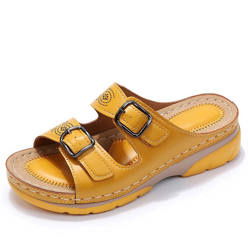 Ainsley | Adjustable Orthopedic Sandals for Women