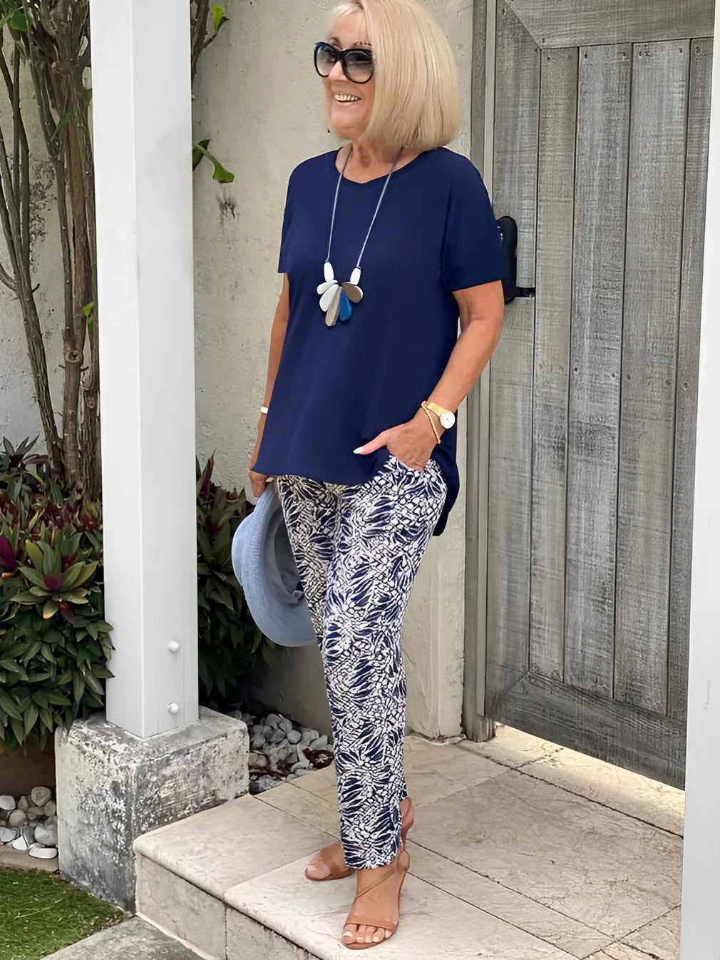 Helen™ Coastal Collection