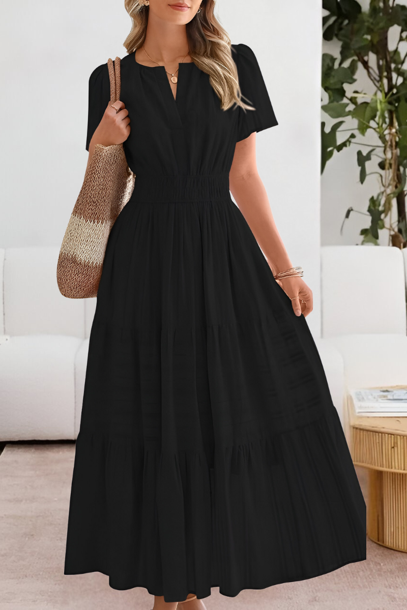 Cindy™ | Bohemian Summer Breeze Dress