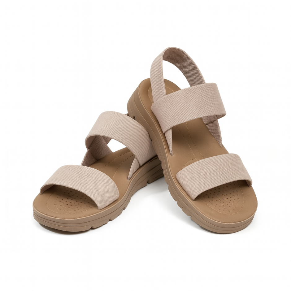 Hadley | Women's Adjustable Orthopedic Sandals