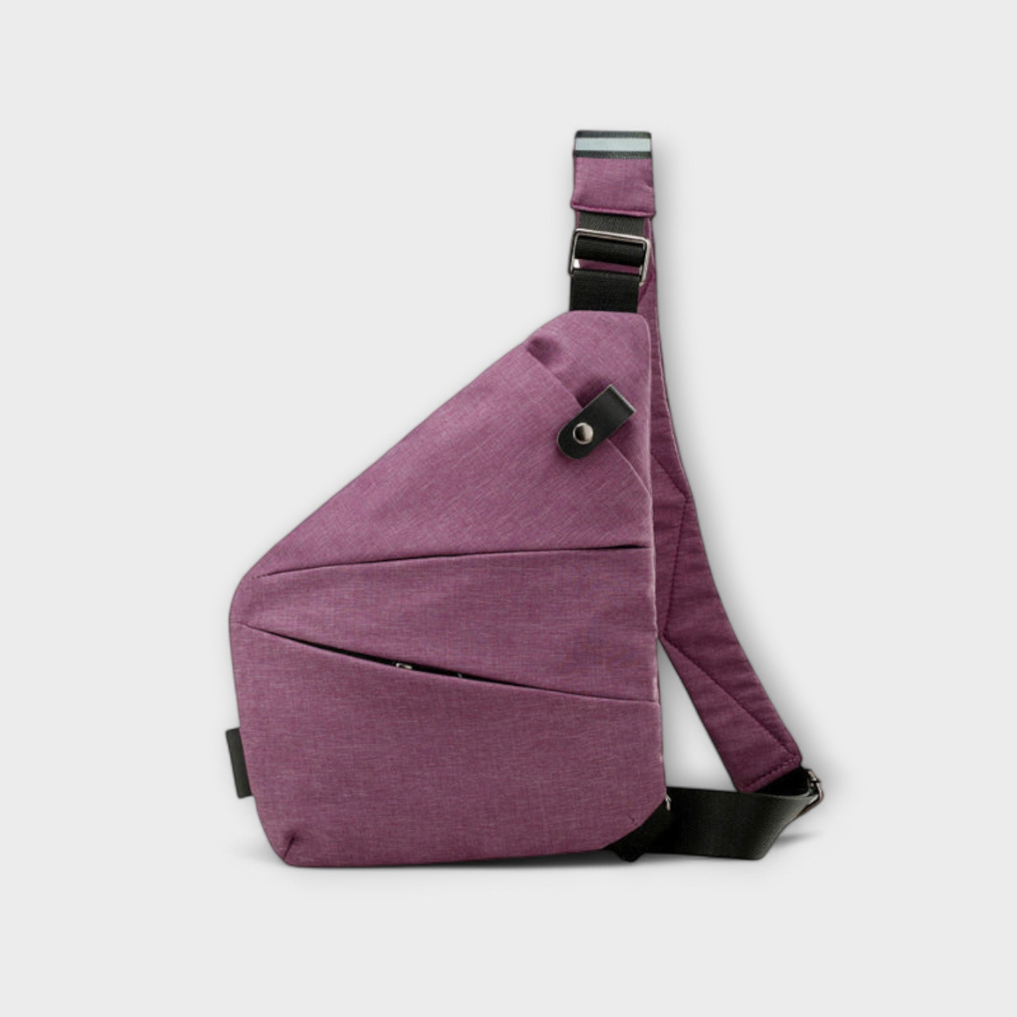 Arnbjorg™ | Contemporary Crossbody Bag