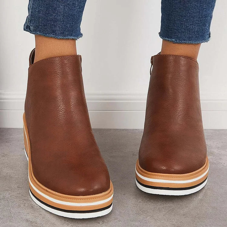 Lucille™ | Contemporary Luxury Boots