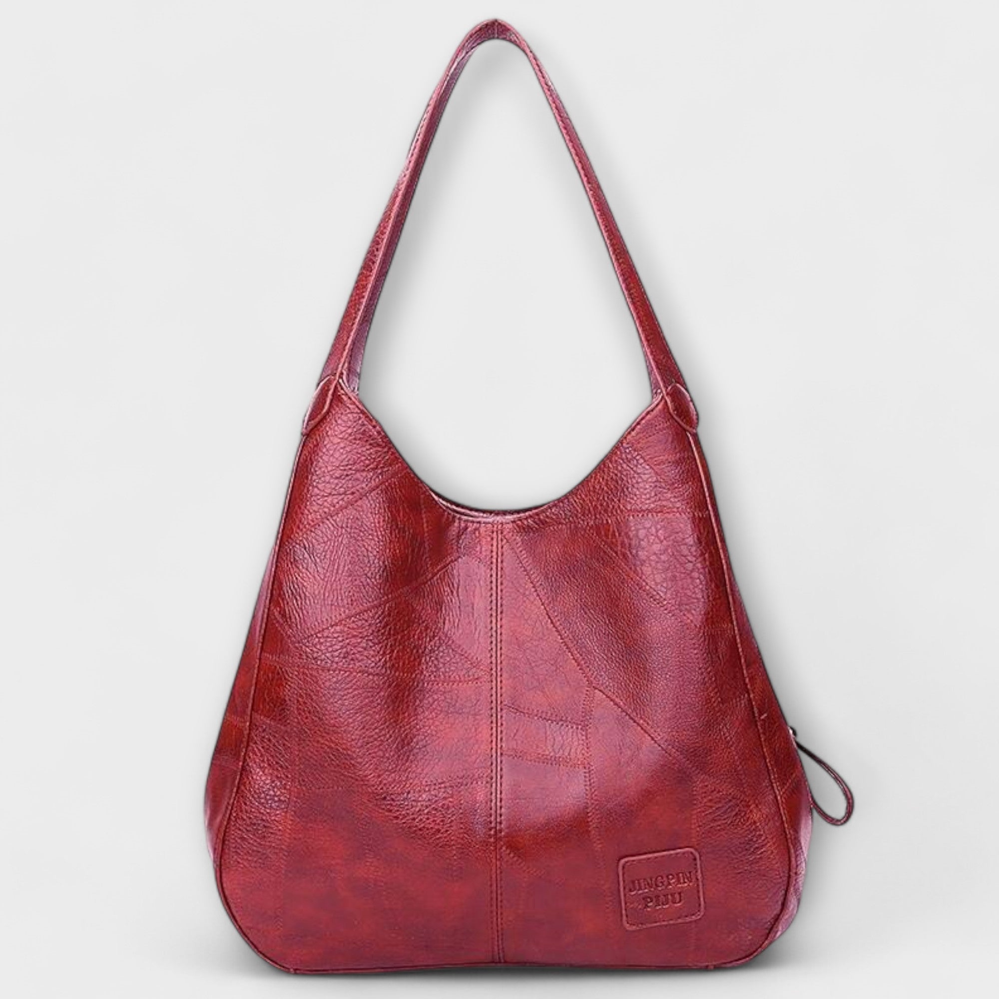 Freydis™ | Classic Shoulder Bag with Enduring Style