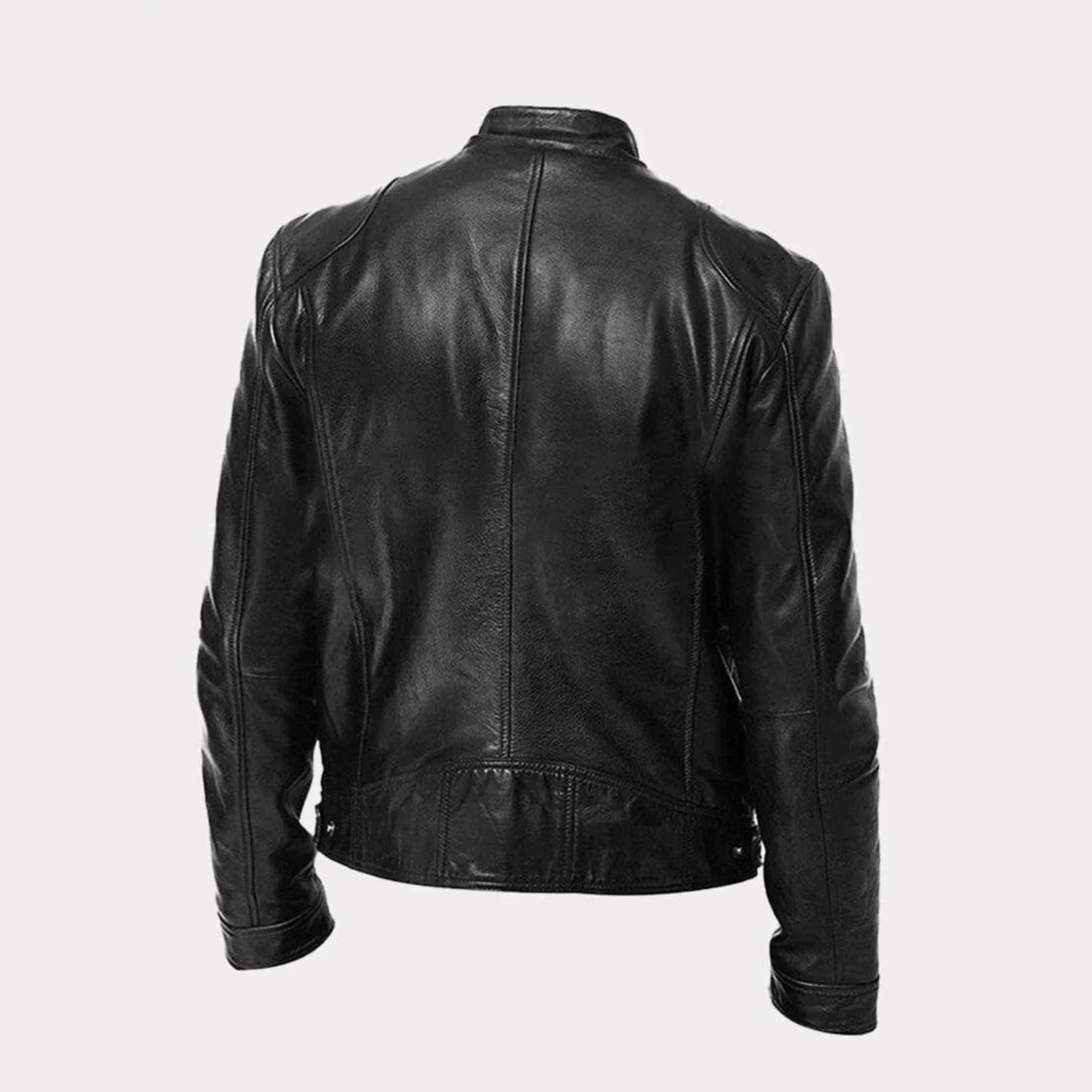 Blackout™ Casual Jacket – Effortless Style and Ultimate Comfort