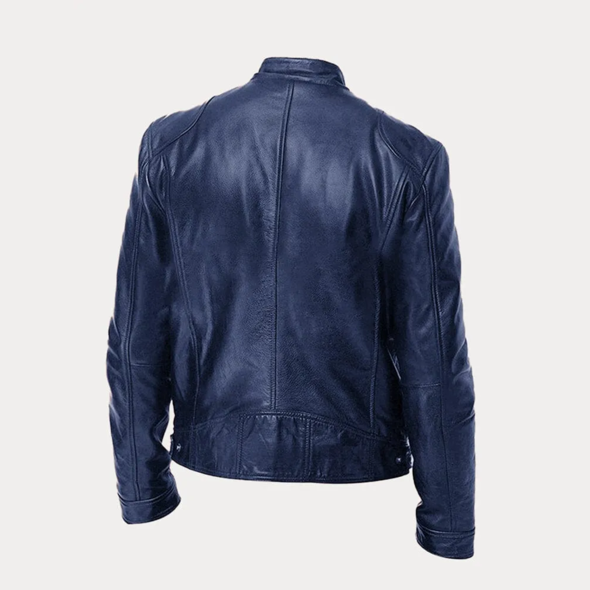 Blackout™ Casual Jacket – Effortless Style and Ultimate Comfort