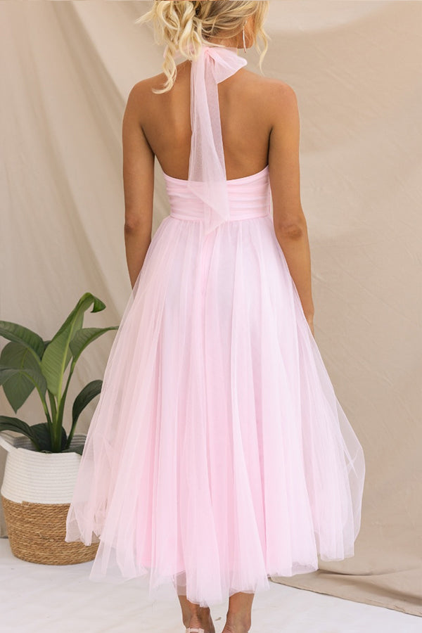 Catalina | Tulle Dress for Women - Perfect for Wedding Guests
