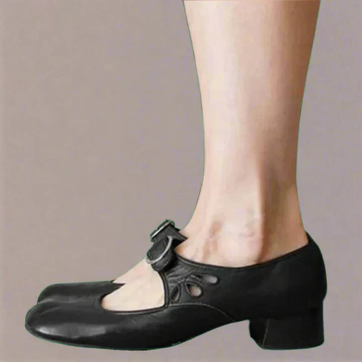 Gabrielle | Adjustable Orthopedic Sandals for Women