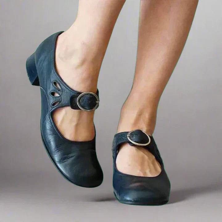 Gabrielle | Adjustable Orthopedic Sandals for Women