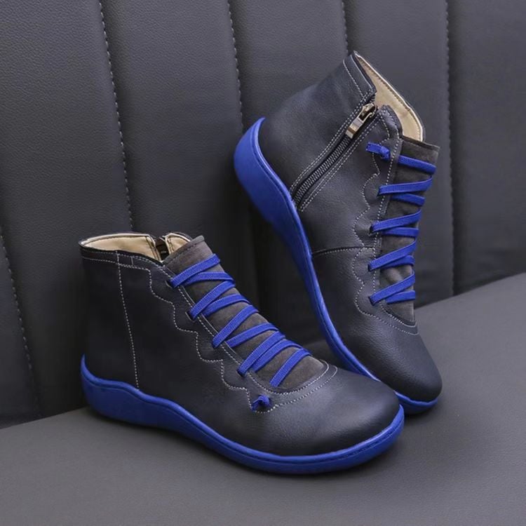 Missy™ | Cozy Supportive Boots