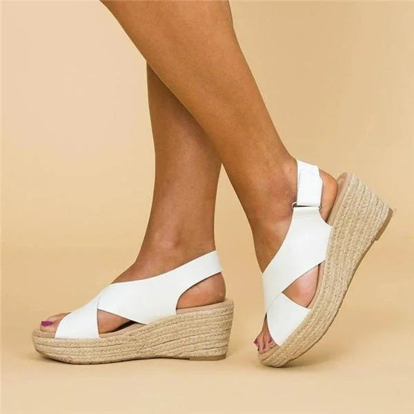 Neve | Women's Comfort-Orthotic Cushioned Sandals