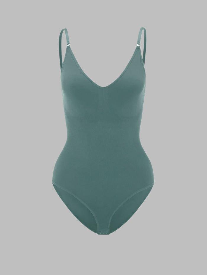 PowerSculpt™ | Sleek Shapewear Bodysuit for a Flawless Silhouette