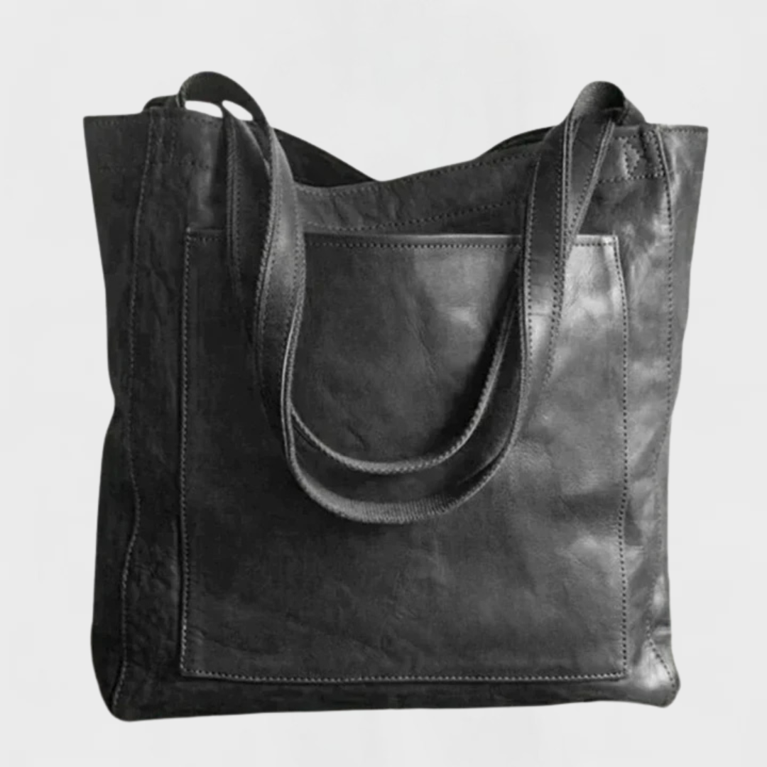 Solveig™ | Durable Tote Bag