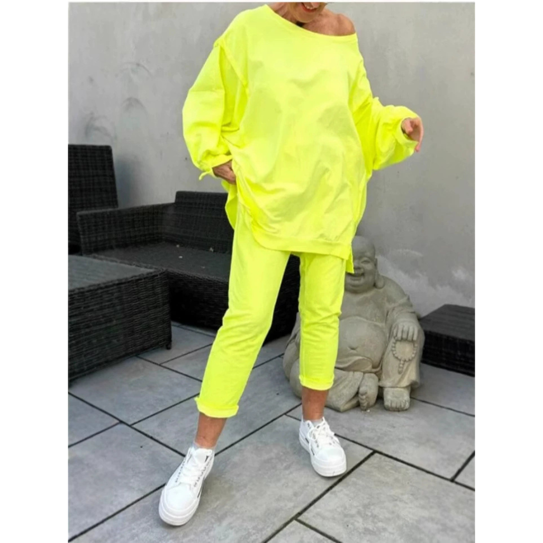 Gilda™ | Relaxed Elegance Loungewear