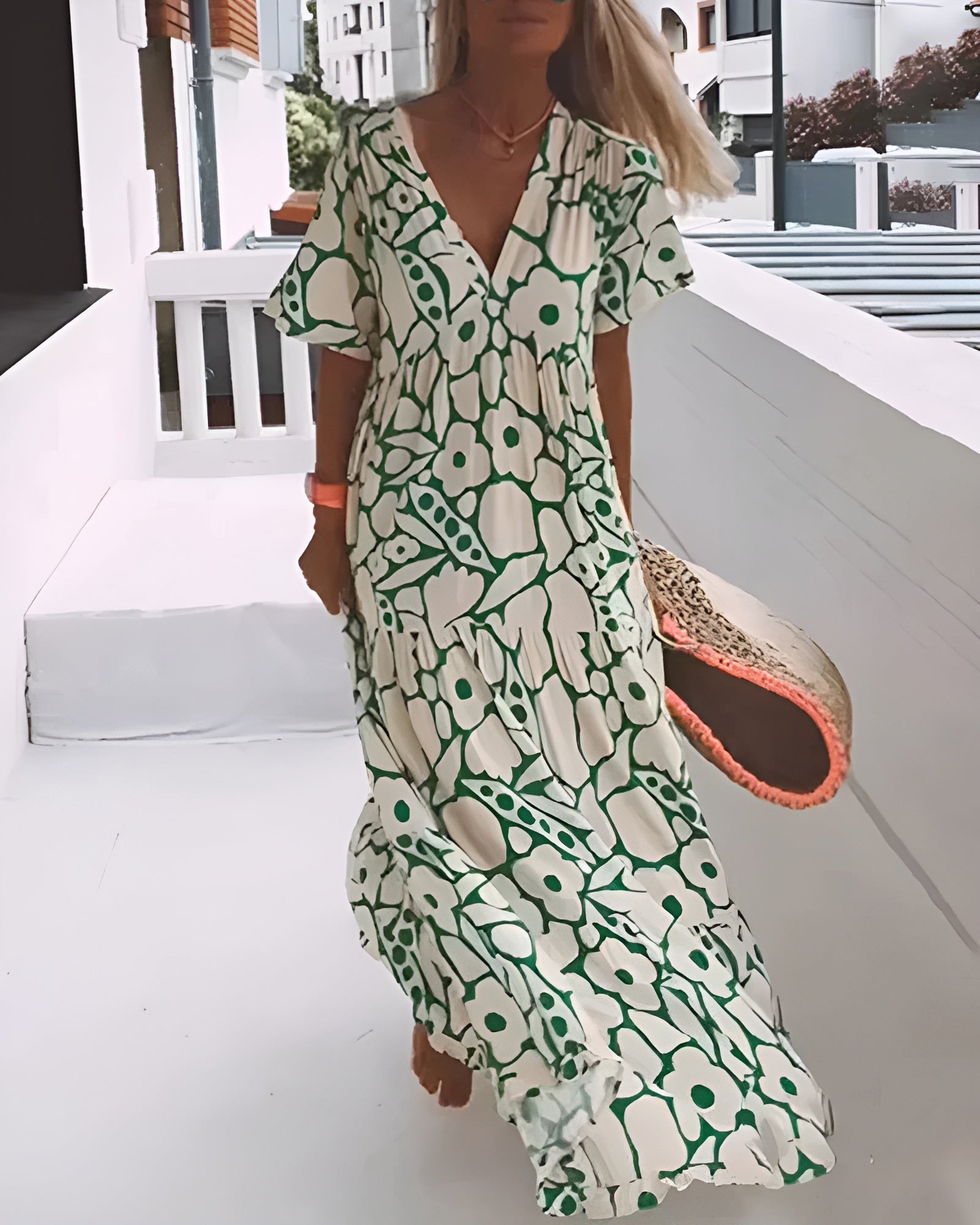Robyn™ | Breezy Summer Dress