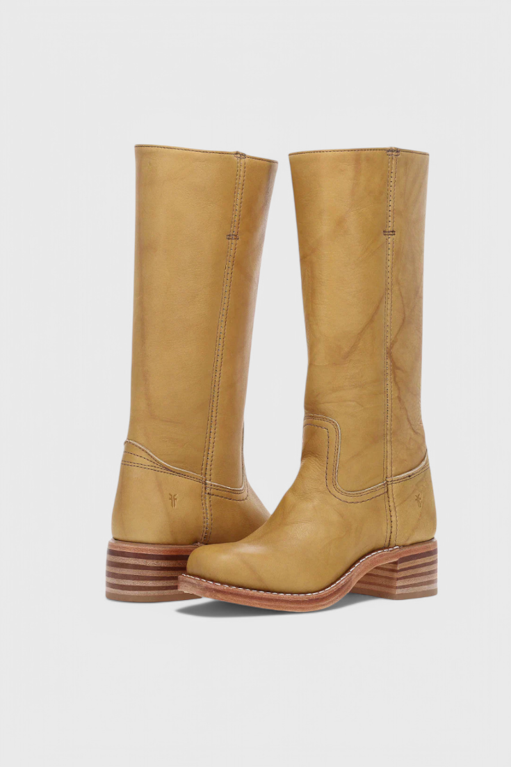 Grace™ | Timeless All-Season Modern Boots