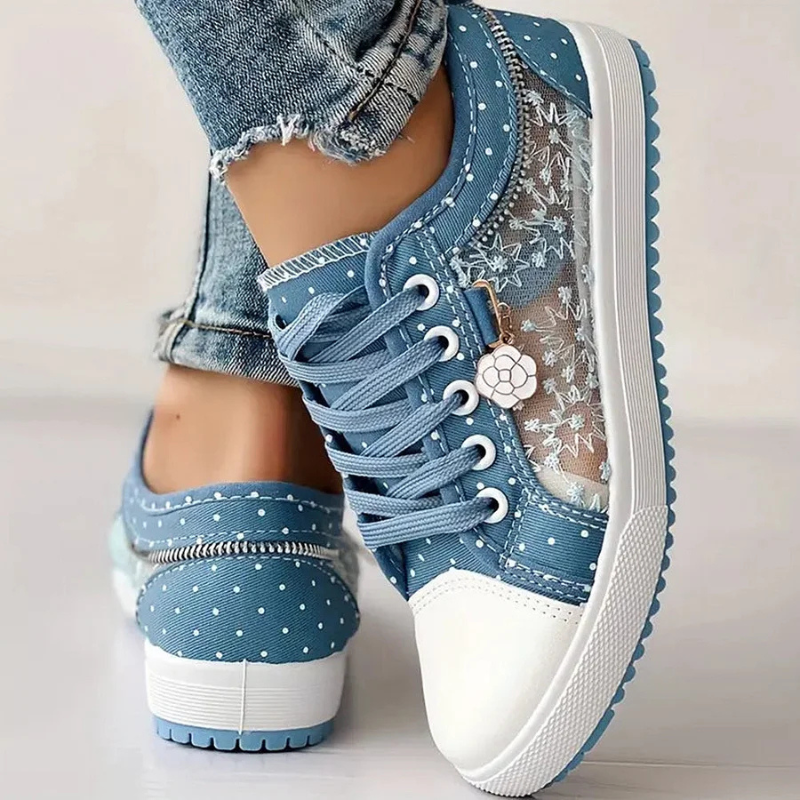 Roberta™ | Comfortable Orthopedic Sneakers