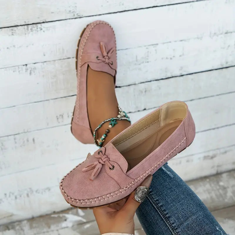 Becky™ | Cozy and Stylish Loafers