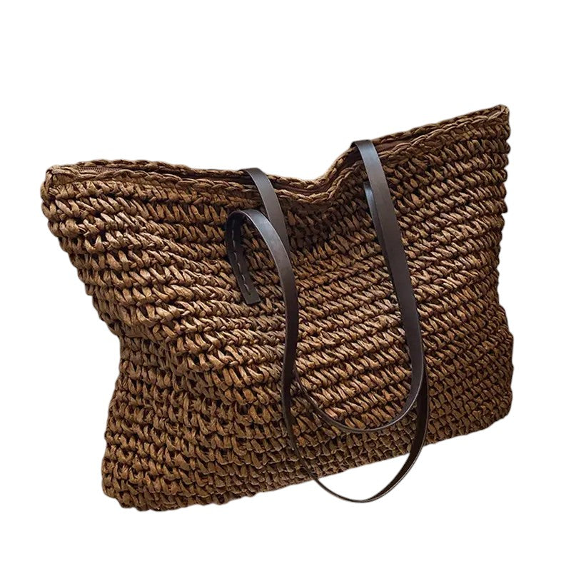 Åshild™ | Large Beach Tote