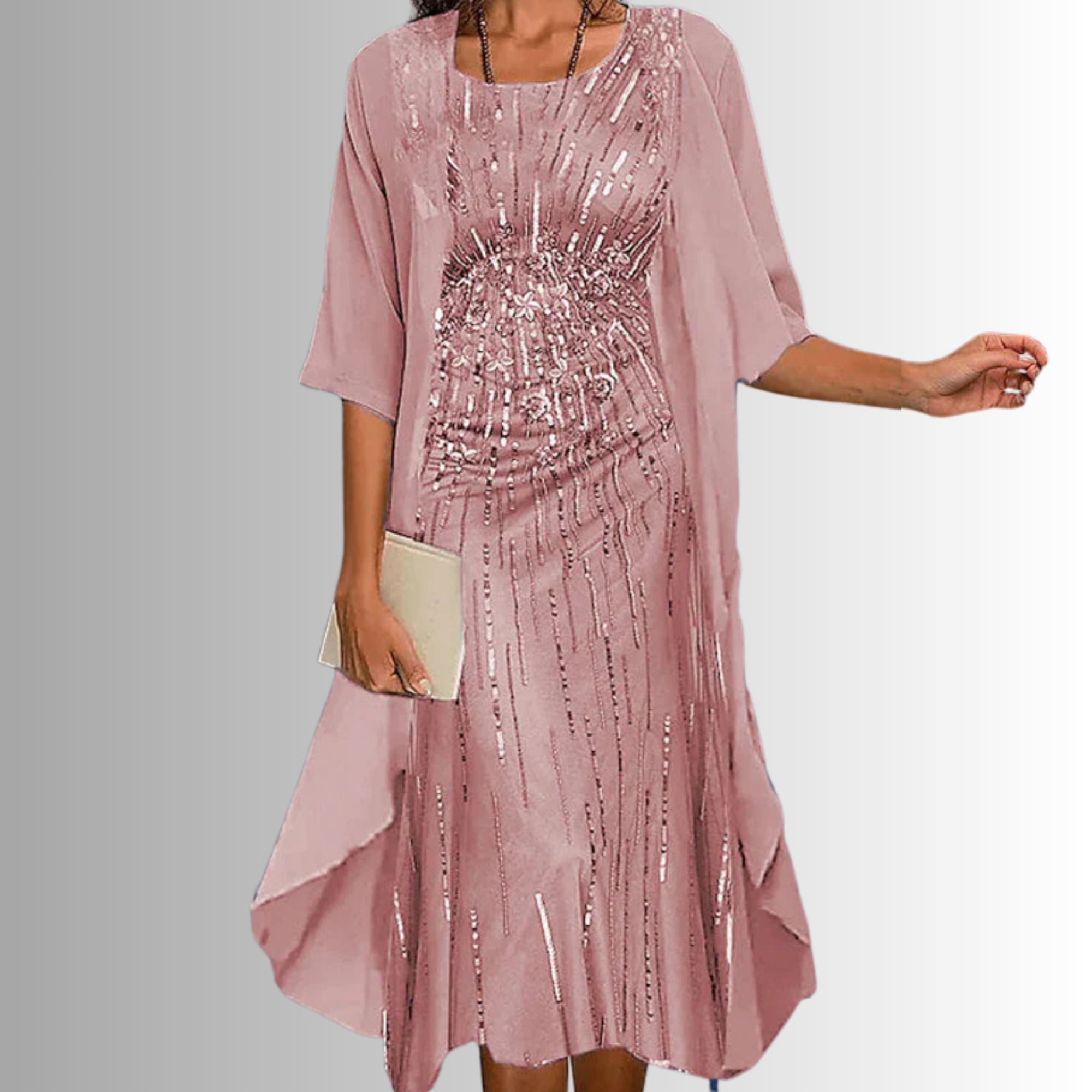 Judith™ | Sophisticated Two-Piece Ensemble