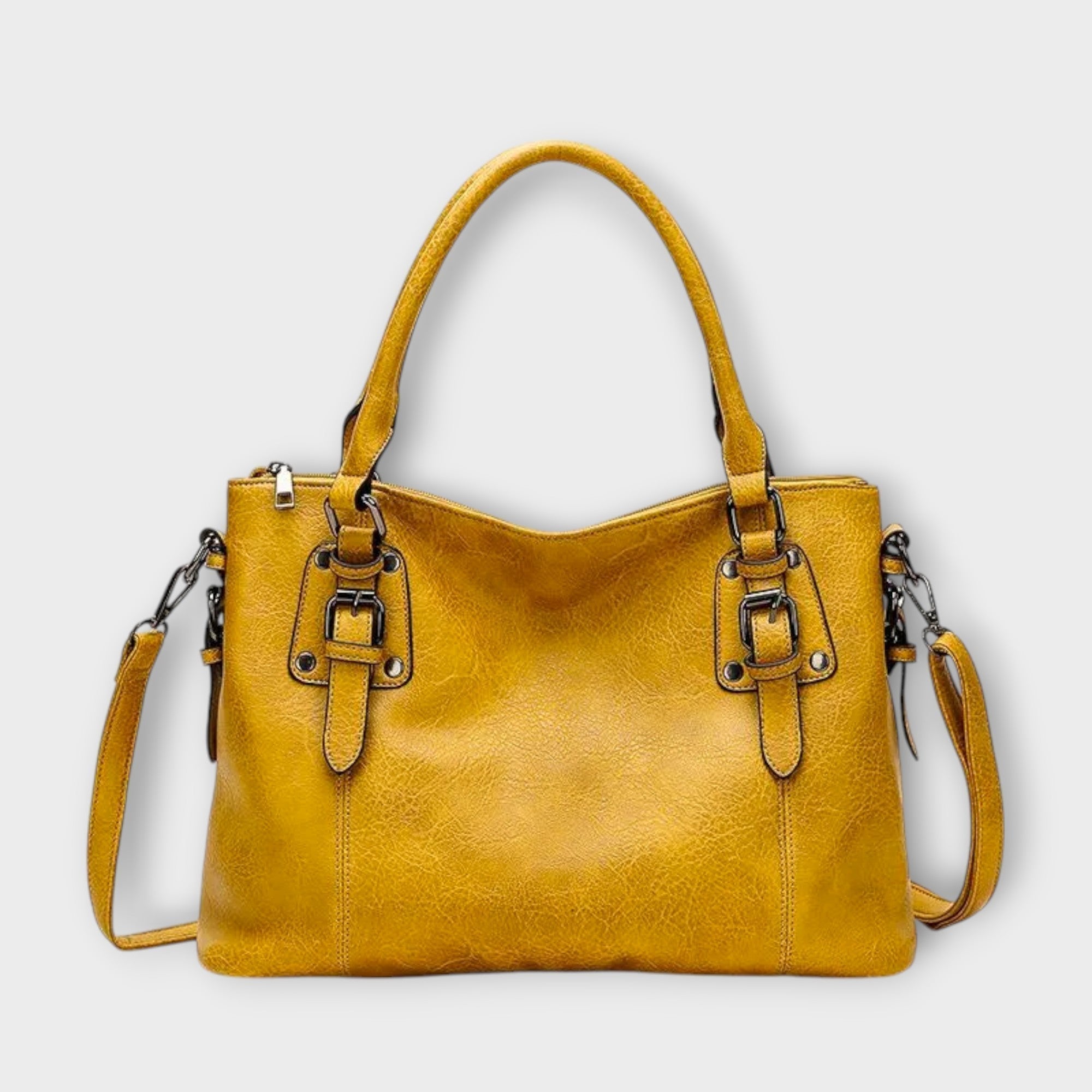 Solveig™ | Timeless Handbag