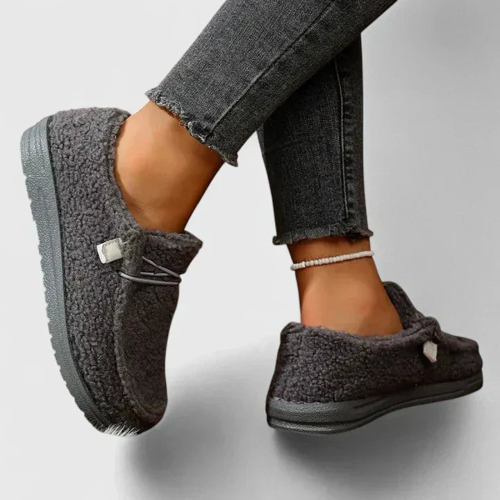 Hana™ | Comfort-Orthopedic Loafers