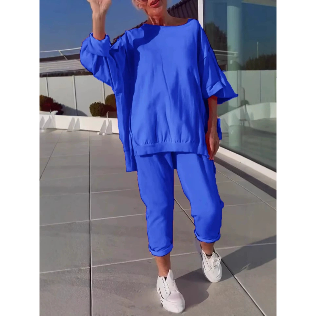 Gilda™ | Relaxed Elegance Loungewear