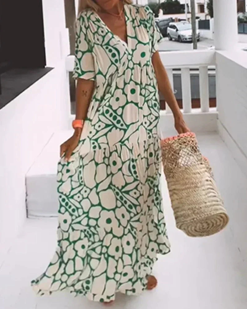 Robyn™ | Breezy Summer Dress