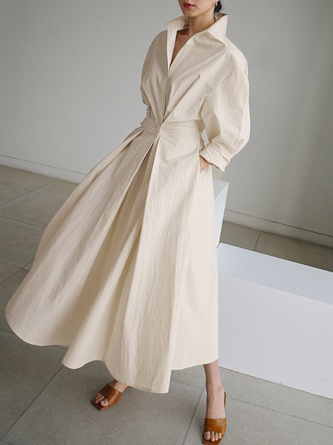 Eden™ | Chic Maxi Dress