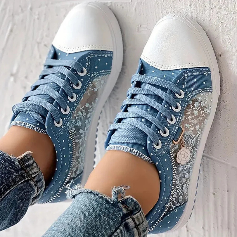 Roberta™ | Comfortable Orthopedic Sneakers