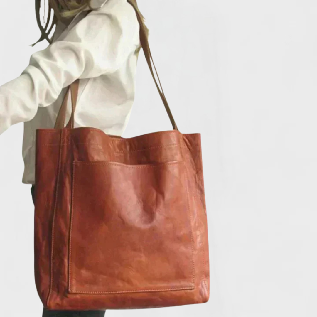 Solveig™ | Durable Tote Bag