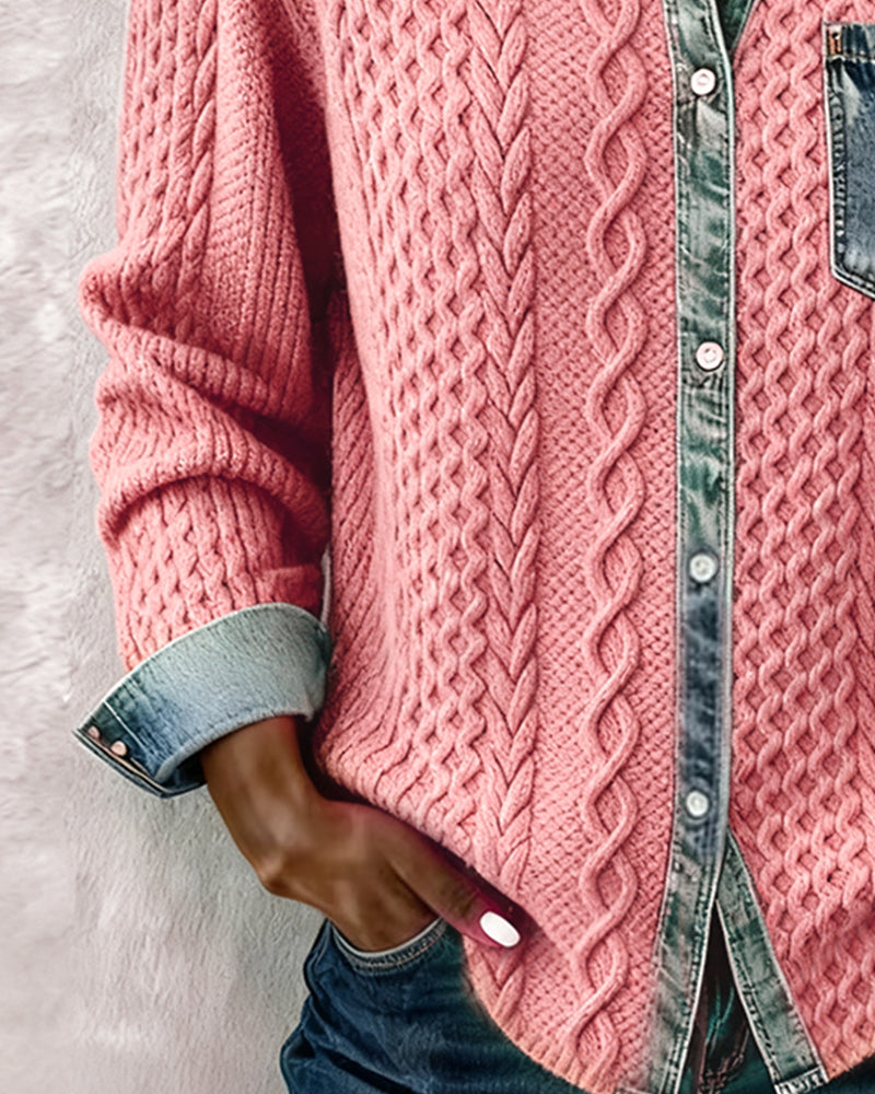 Flora™ Long-Sleeve Top