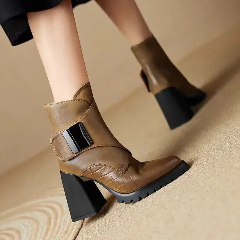 Aziel™ | Stylish Boots