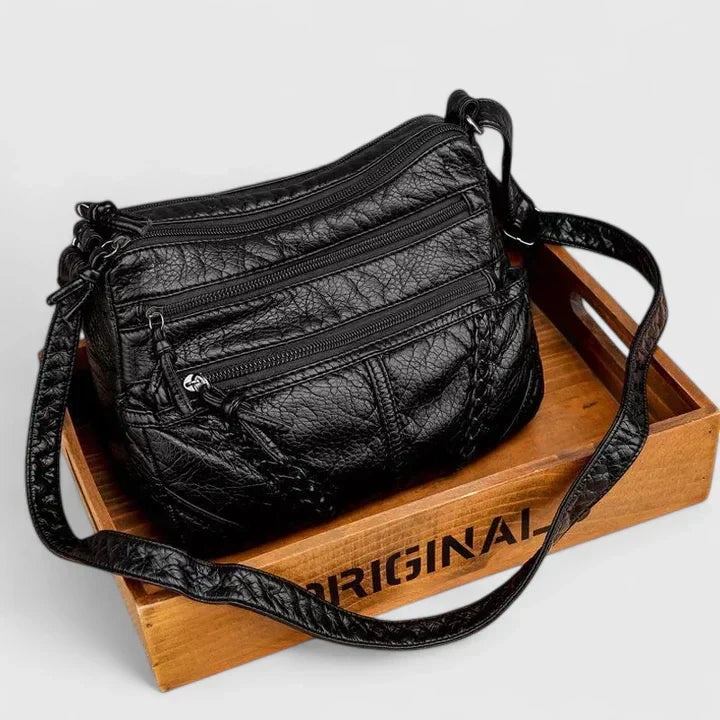 Mykahlynn™ | Chic Elegance Bag