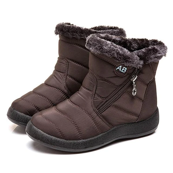 Lori™ OrthoFit Soft Sole Women's Winter Boots