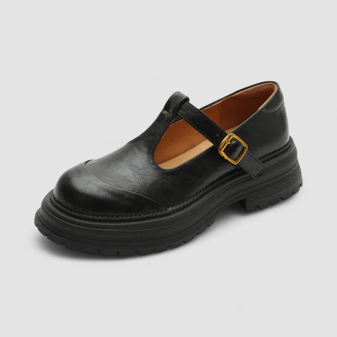 Bronte™ | Orthopedic Mary Jane Footwear