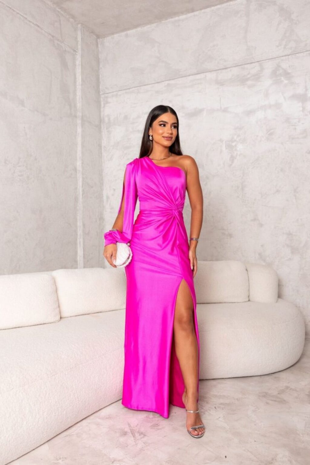 Helen™ | Elegant Evening Gown