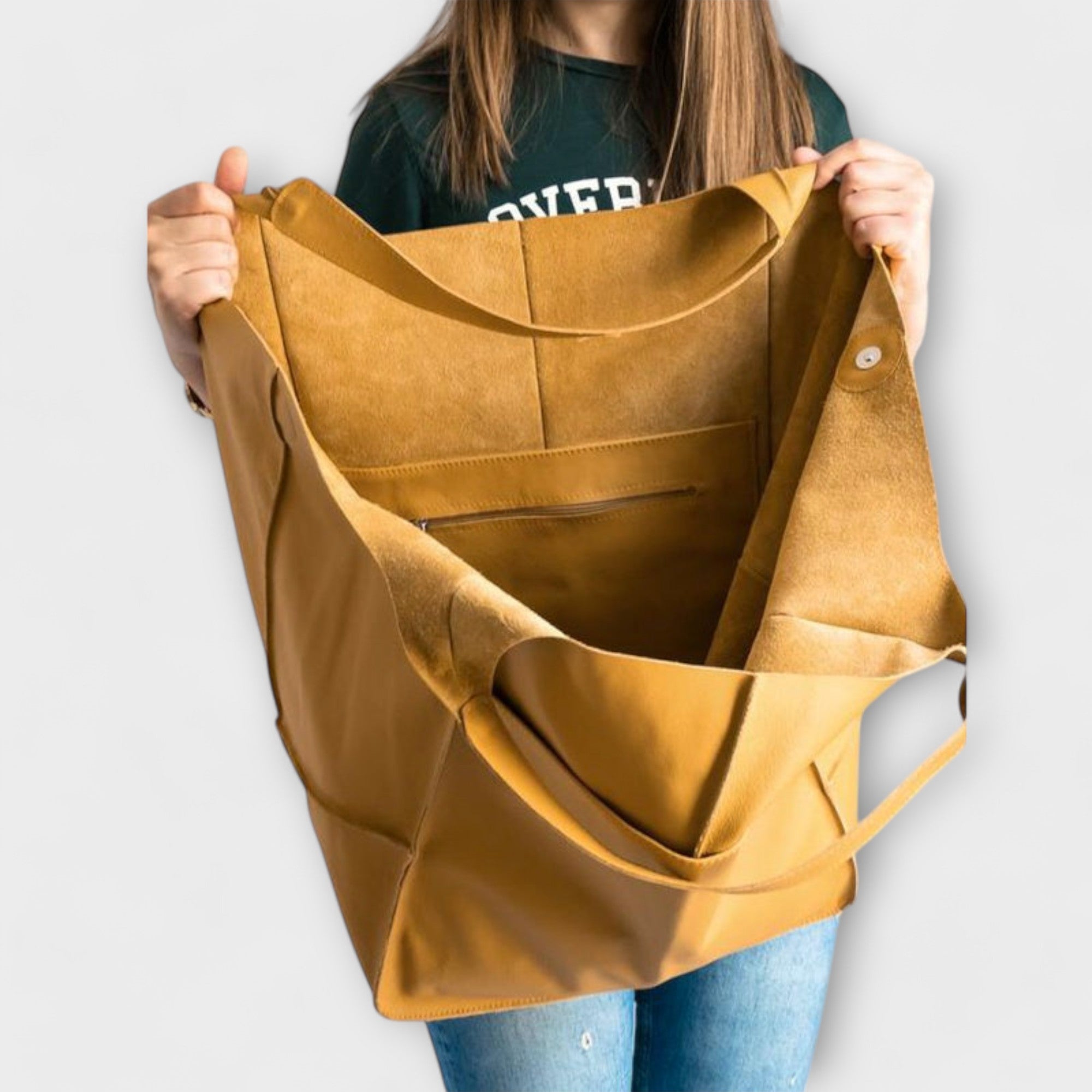 Sigrid™ | Versatile Large Tote