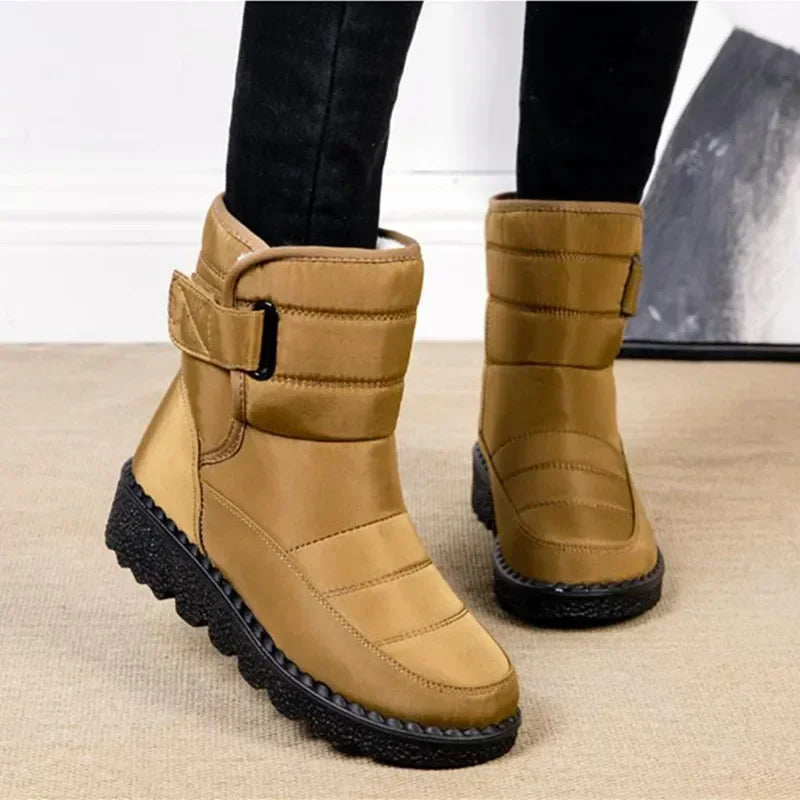 Joy™ | Women's Waterproof Boots