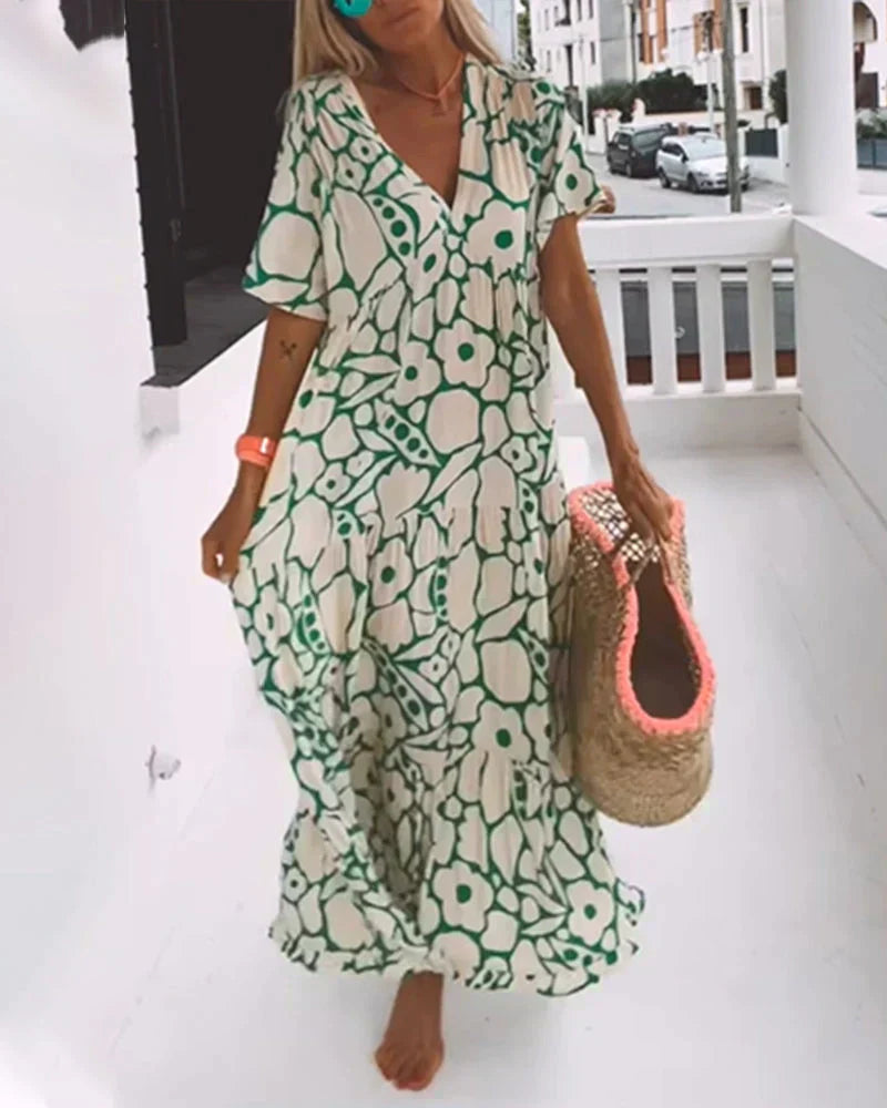 Robyn™ | Breezy Summer Dress