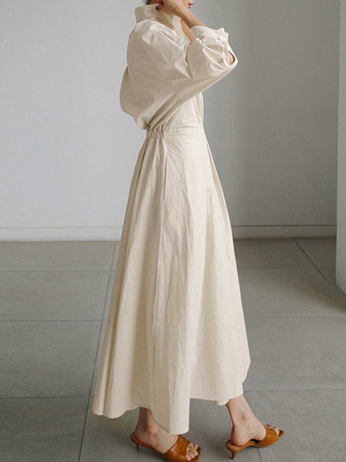 Eden™ | Chic Maxi Dress