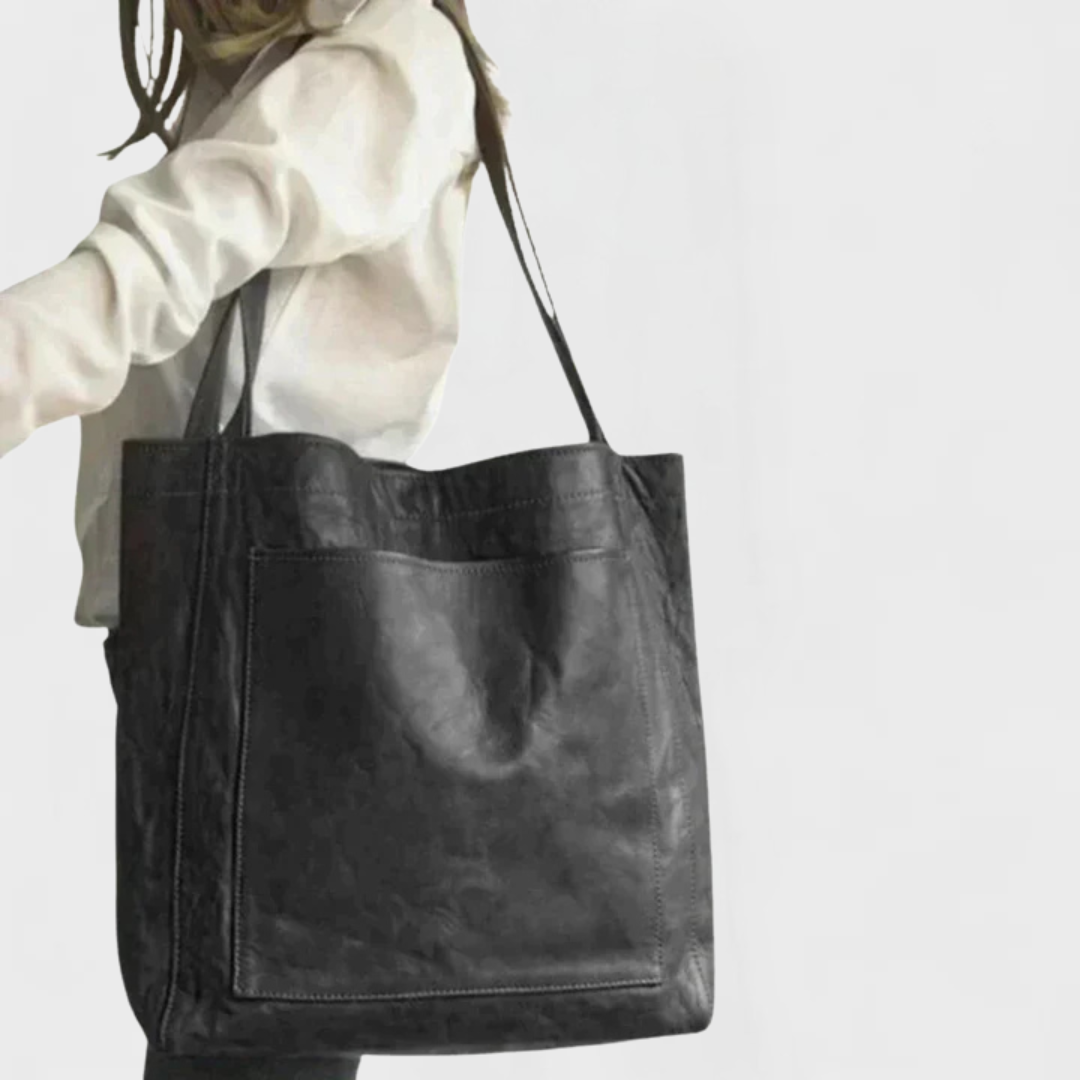 Solveig™ | Durable Tote Bag