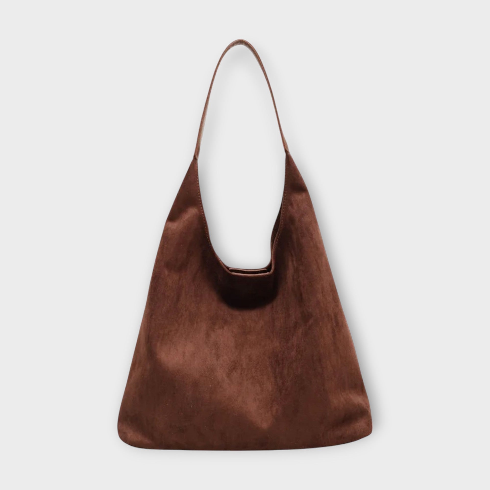 Soline™ | Sleek Minimalist Shoulder Bag