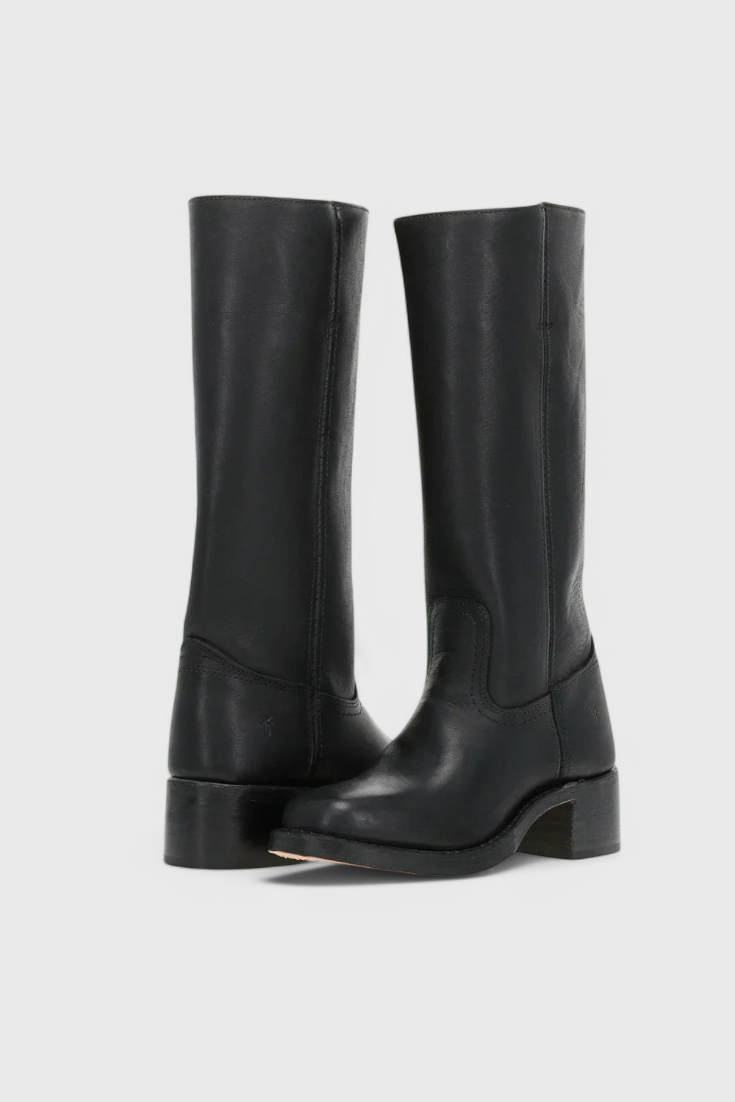 Grace™ | Timeless All-Season Modern Boots